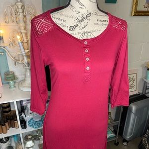 Steve Madden tunic style dress